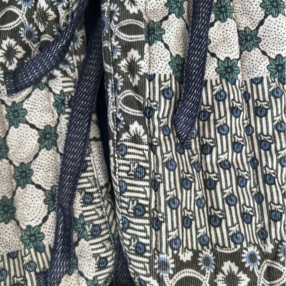 SÉZANE X ANTOINETTE POISSON - SARIA JACKET - Picture 4 of 4